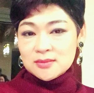 Meet your Posher, Judy